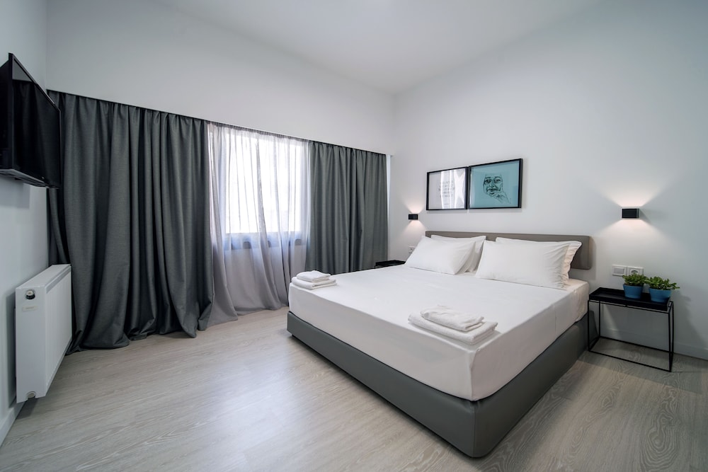 Heritage Boutique Apartments 23/62
