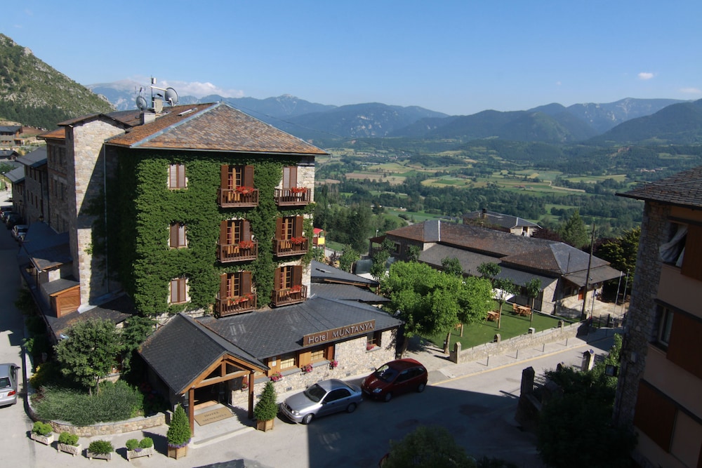 Cerdanya Eco Resort 5/50