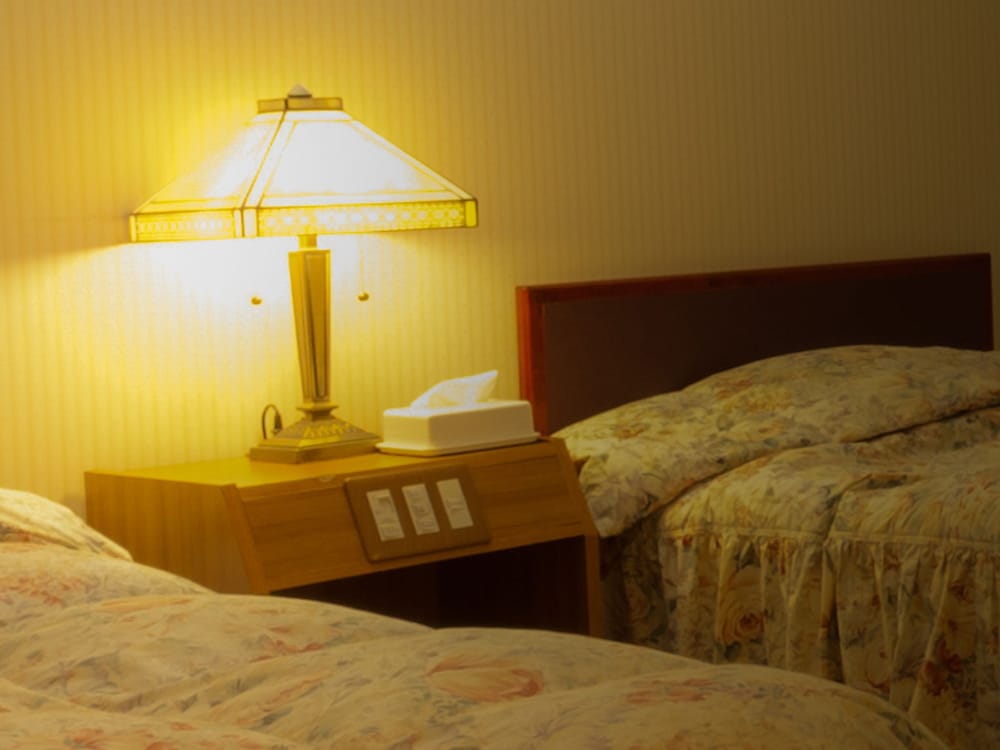 Kumanoyu Hotel 24/52