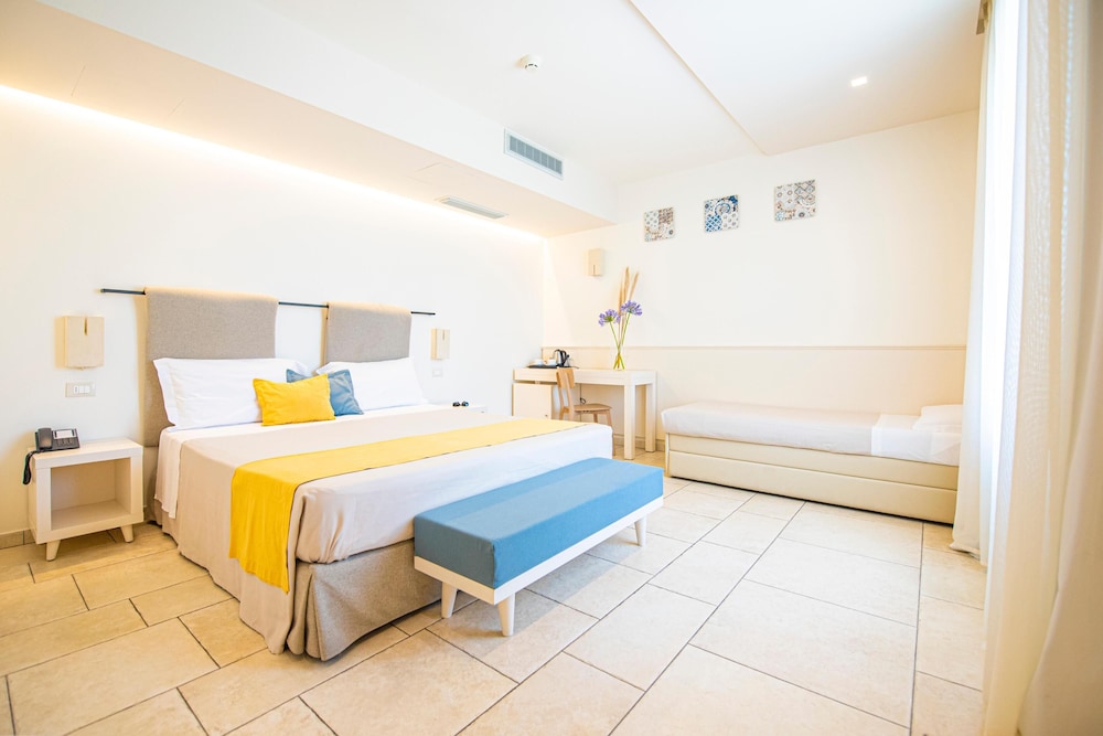 Relais Masseria Le Cesine - CDSHotels 9/49