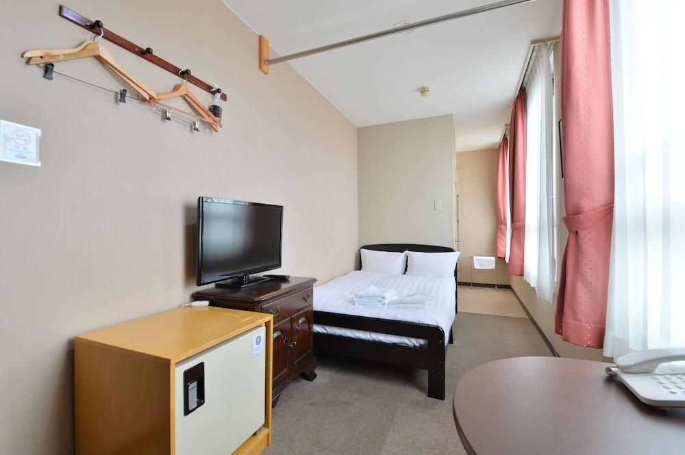 A-Gate Hotel Hakodate (Ex Hotel Go) 15/59