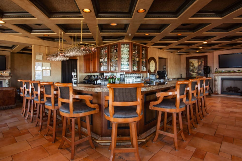 Ocean Lodge 32/41
