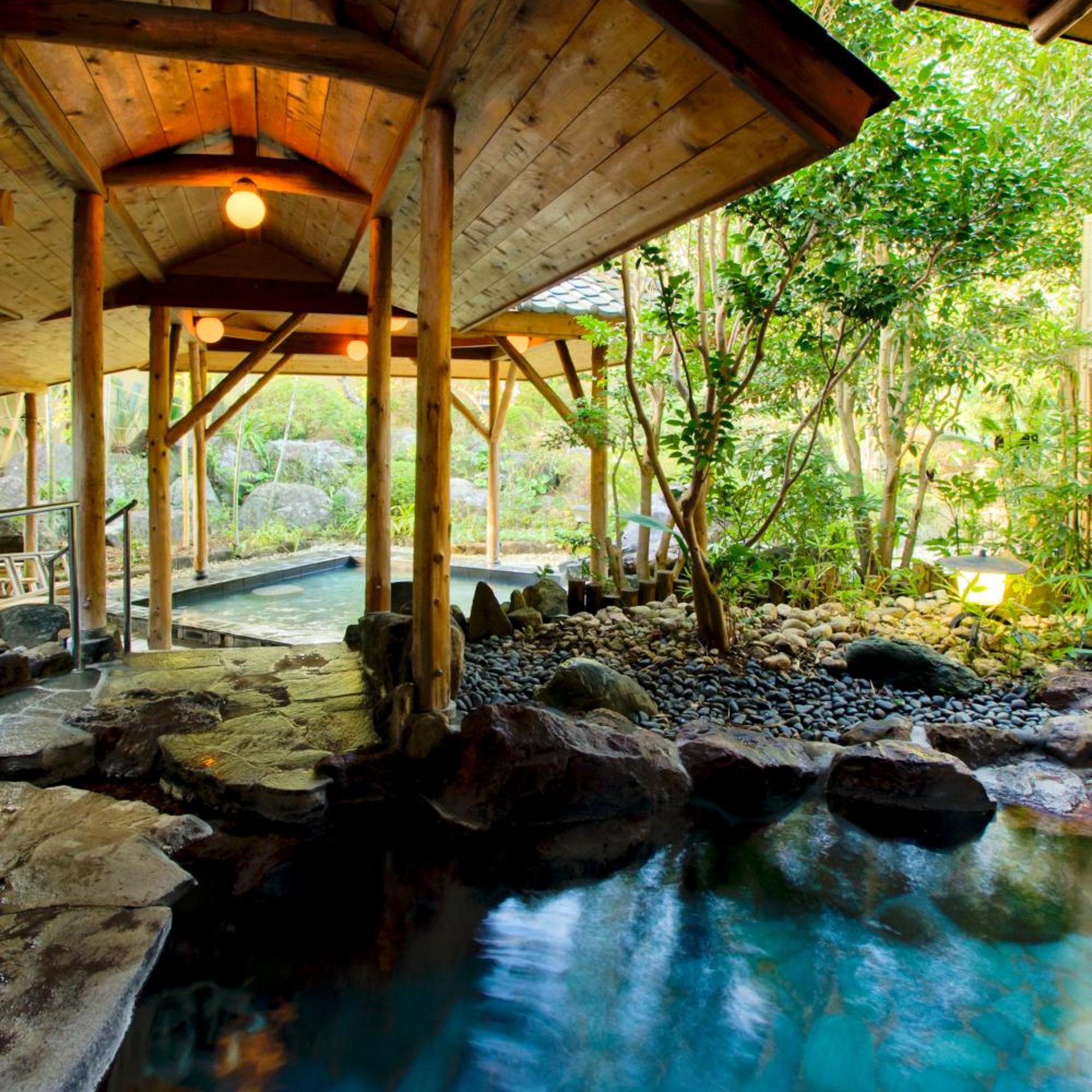 Shimoda Rendaiji Onsen Seiryuso 23/50
