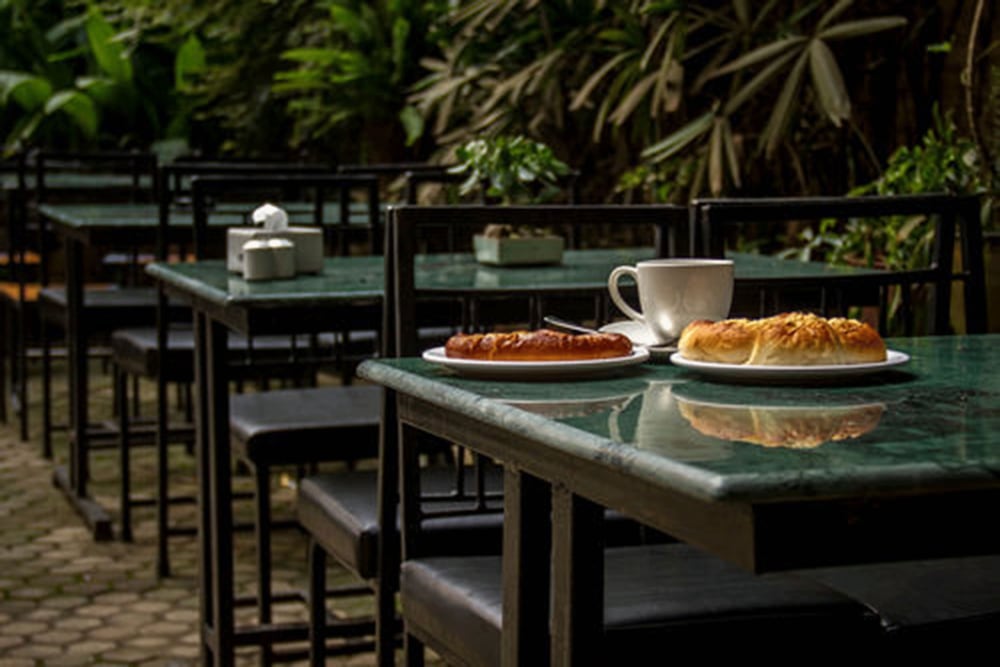 Hotel Jagat 23/31