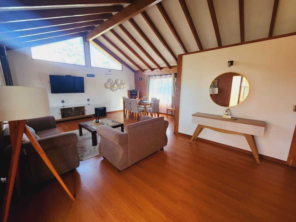 Hotel y Cabanas Kernayel 36/50