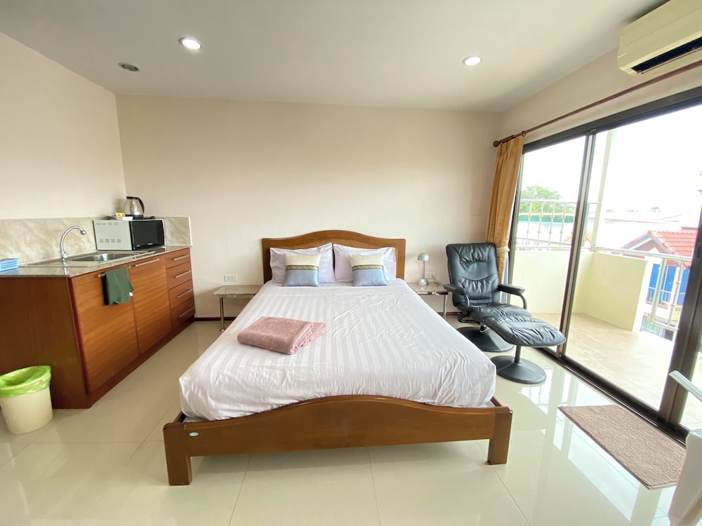 Dream Boutique Hotel 17/56