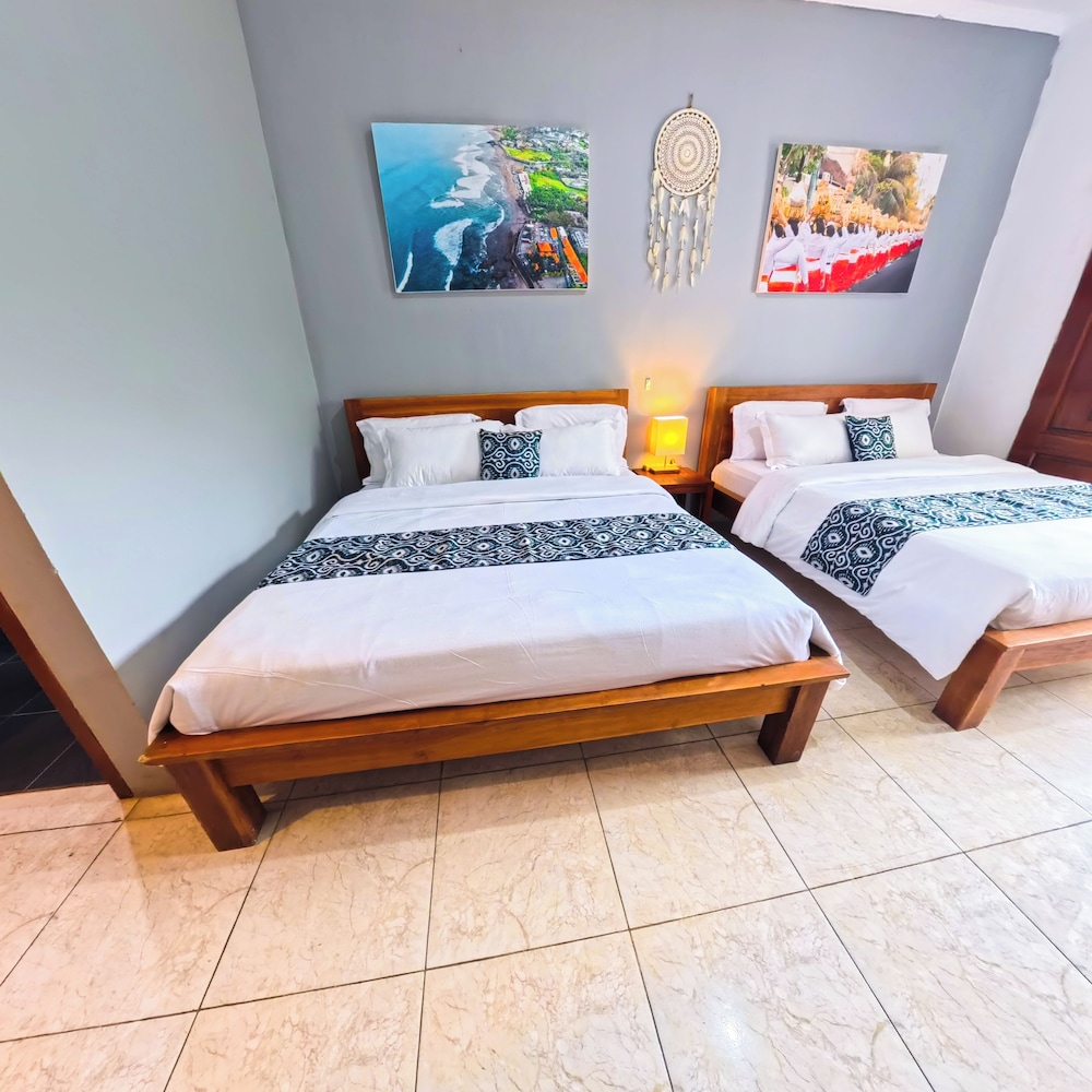 Ketapang Guest House Canggu by ZUZU 9/34