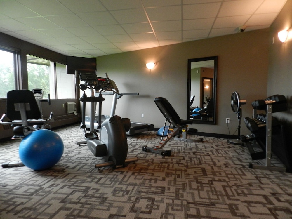 Slave Lake Inn and Conference Centre 29/50
