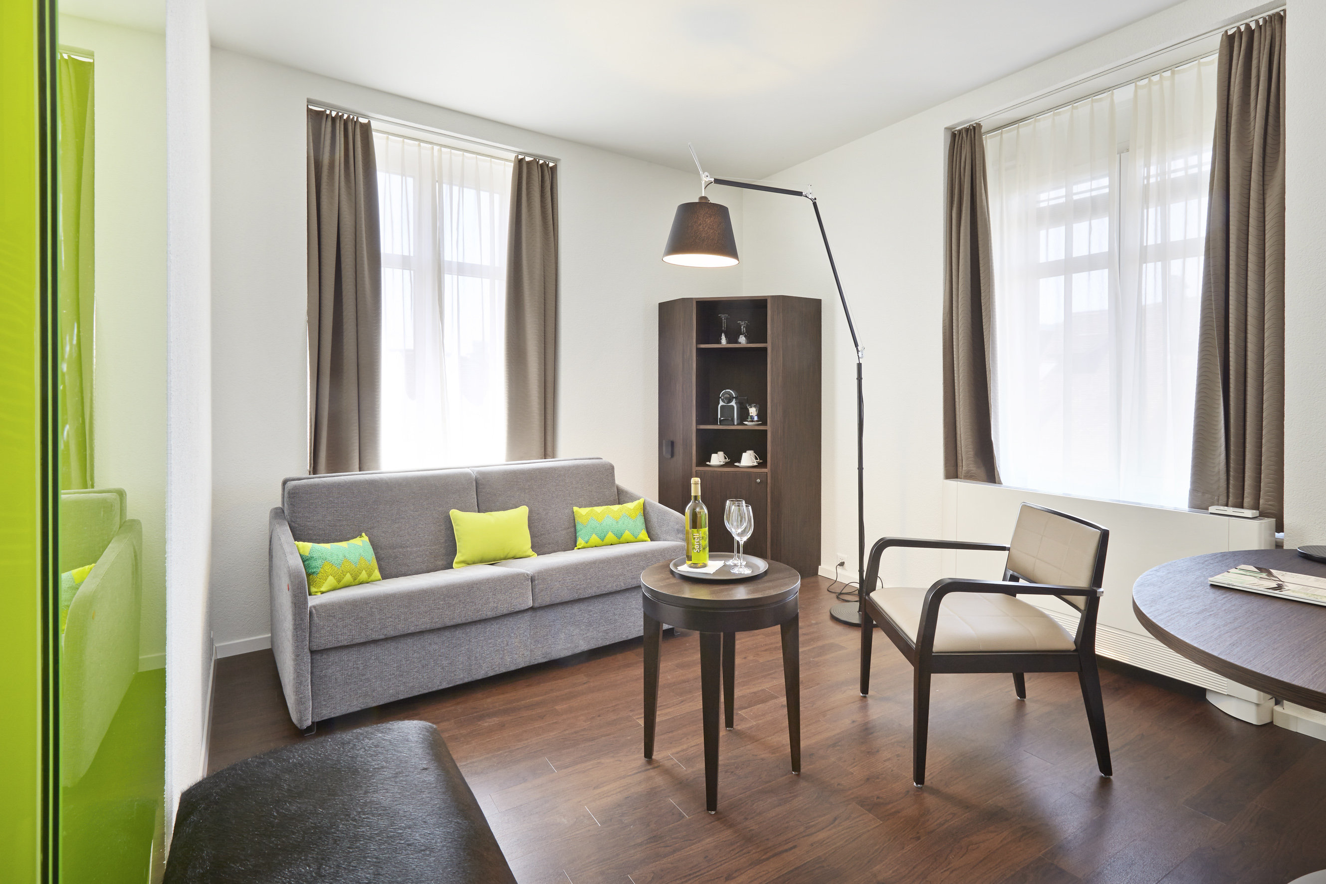 SORELL HOTEL RUTLI 37/45