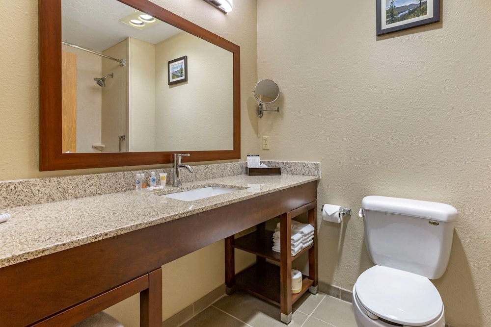 Comfort Inn & Suites Lordsburg I-10 23/49