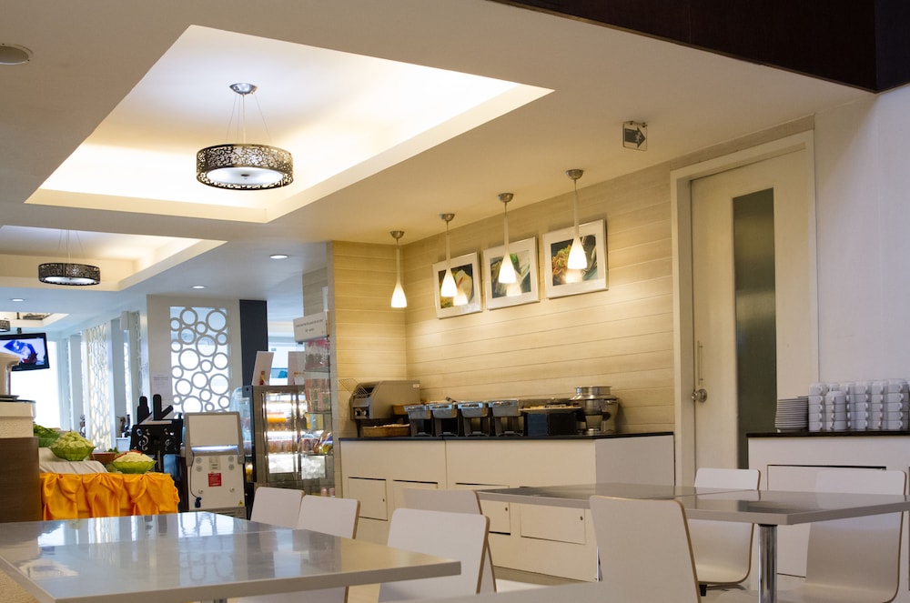 My Hotel Pratunam 11/54