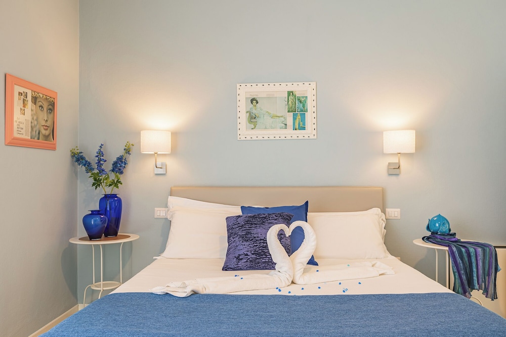B&B La Cornice 12/50
