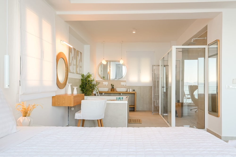 Achillion Luxury Corfu Villa 21/55