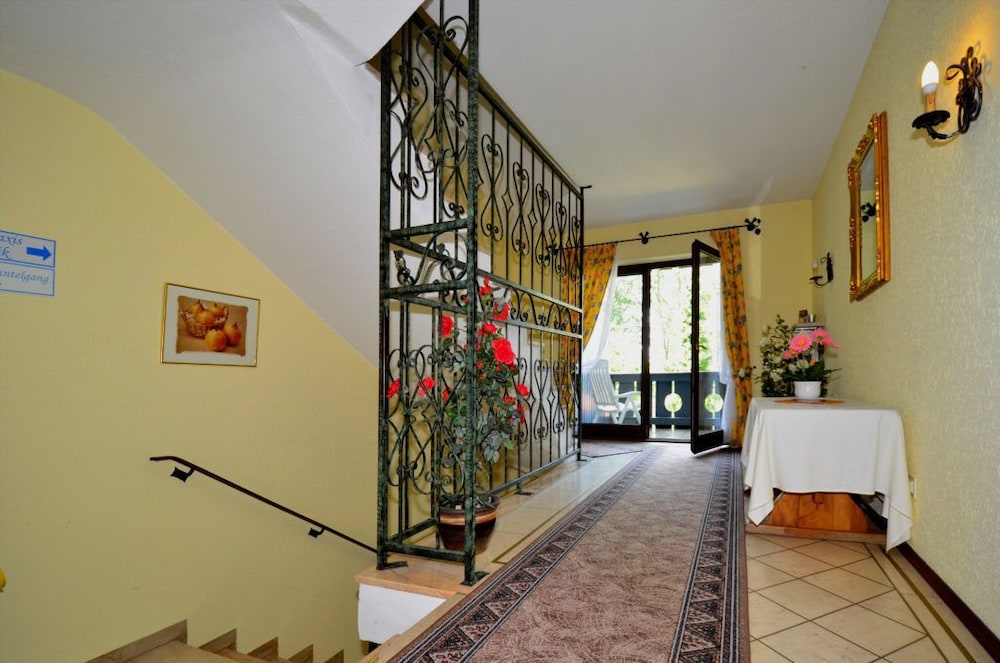 Apparthotel Jagdhof 6/42