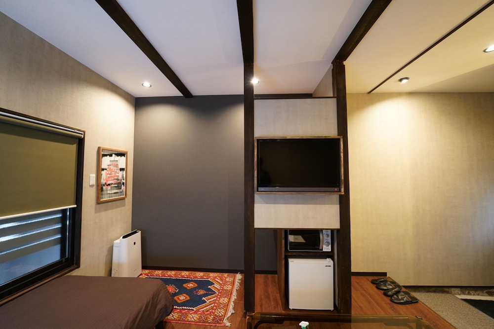 Traditional Apartment - Hostel 62/68