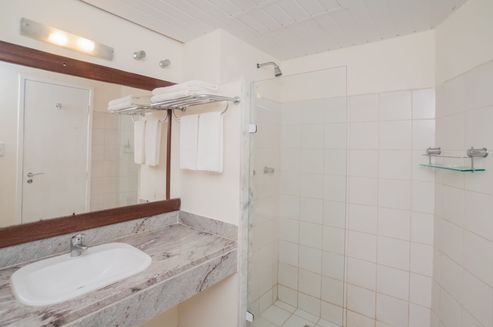 Makai All Inclusive Resort Aracaju 39/39