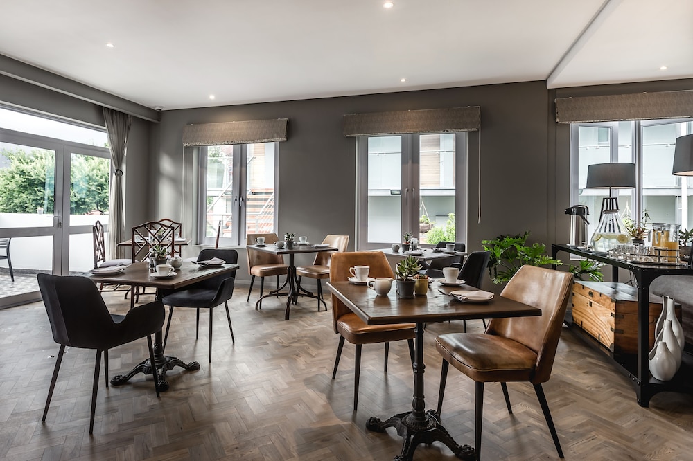 Franschhoek Boutique Hotel 29/45