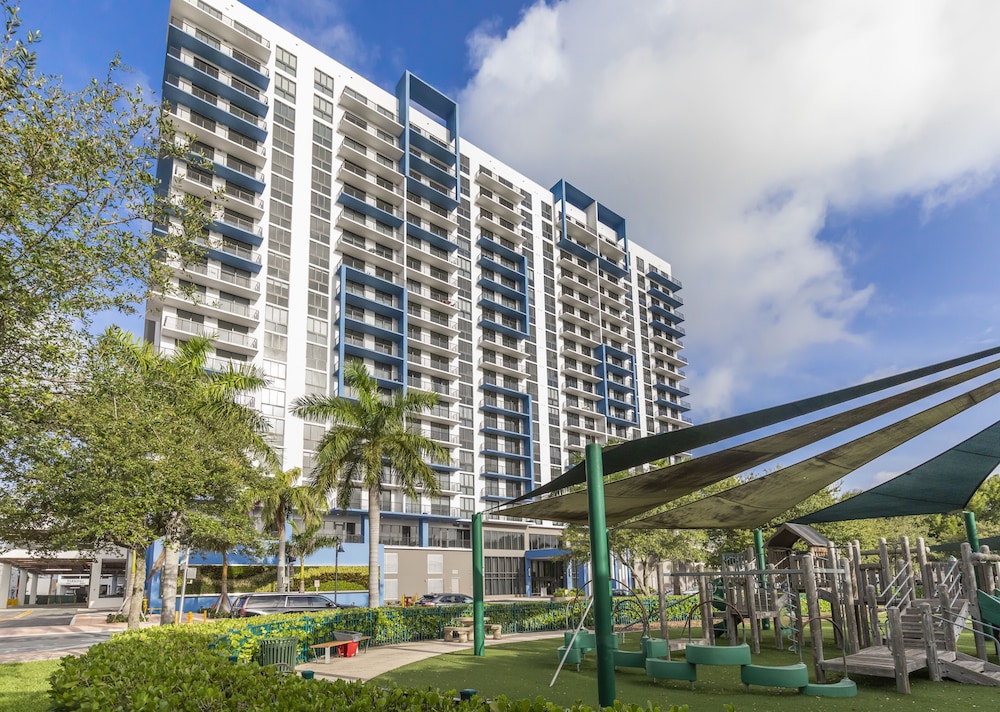 Provident Grand Luxury Short Term Residences 1/50
