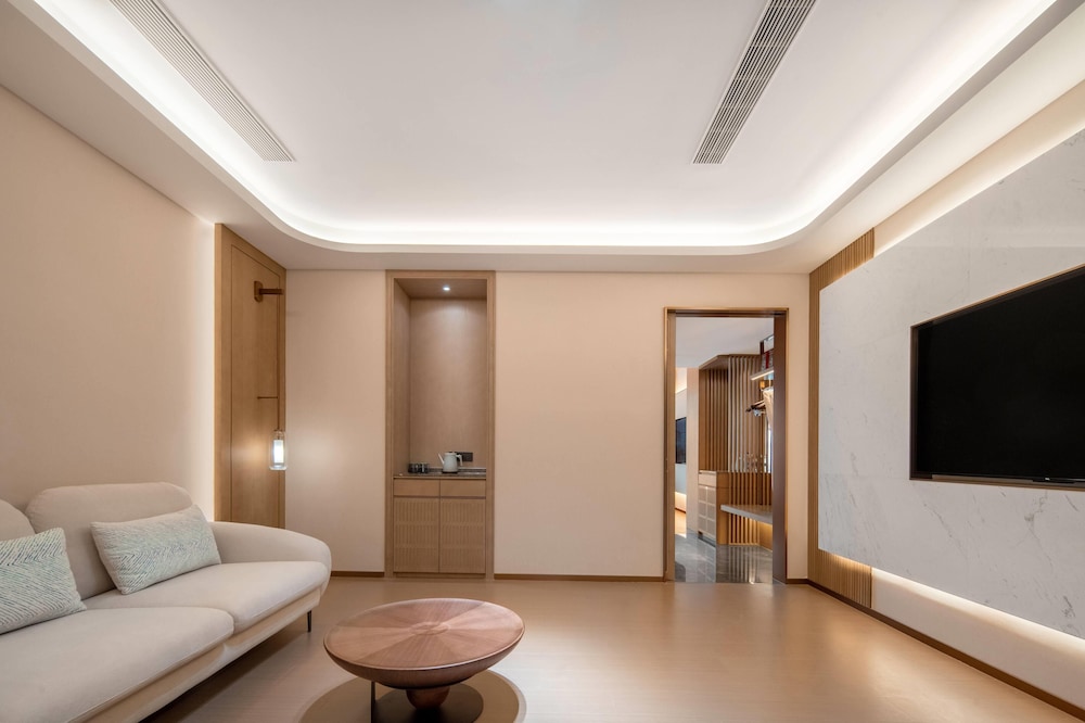 Wyndham Garden Shanghai Songjiang 46/68