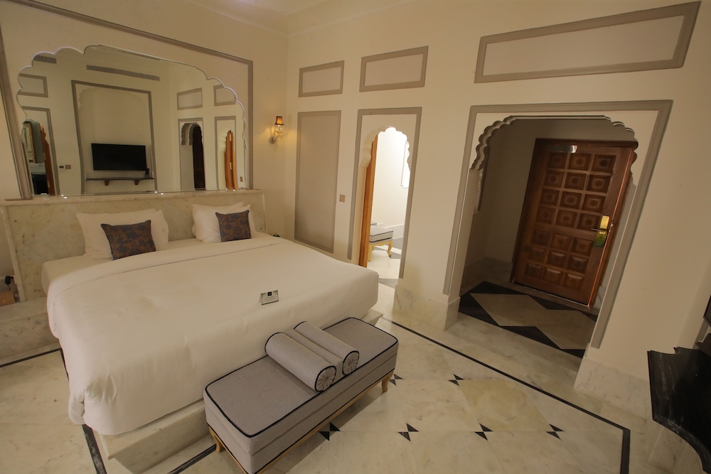 Buena Vista Luxury Garden Spa Resort 52/72