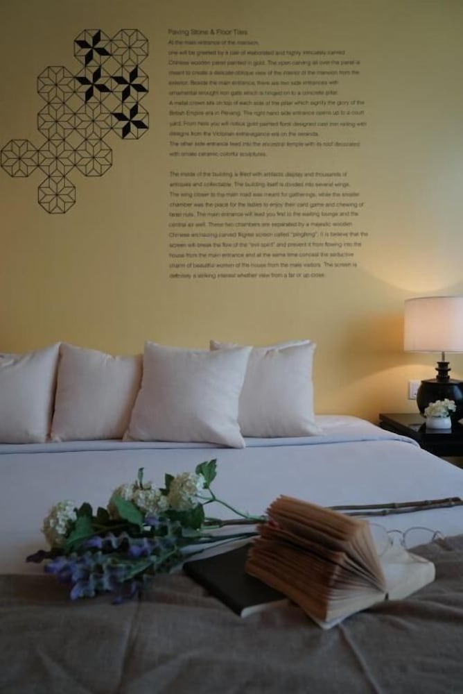 HOTEL 19 PENANG 25/50