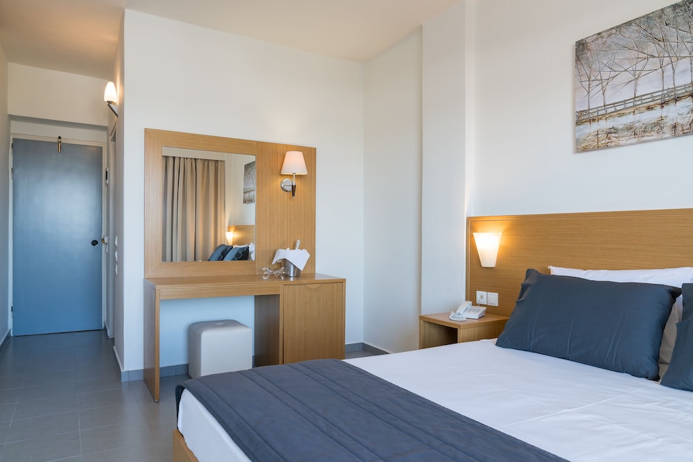 City Center Hotel 7/50