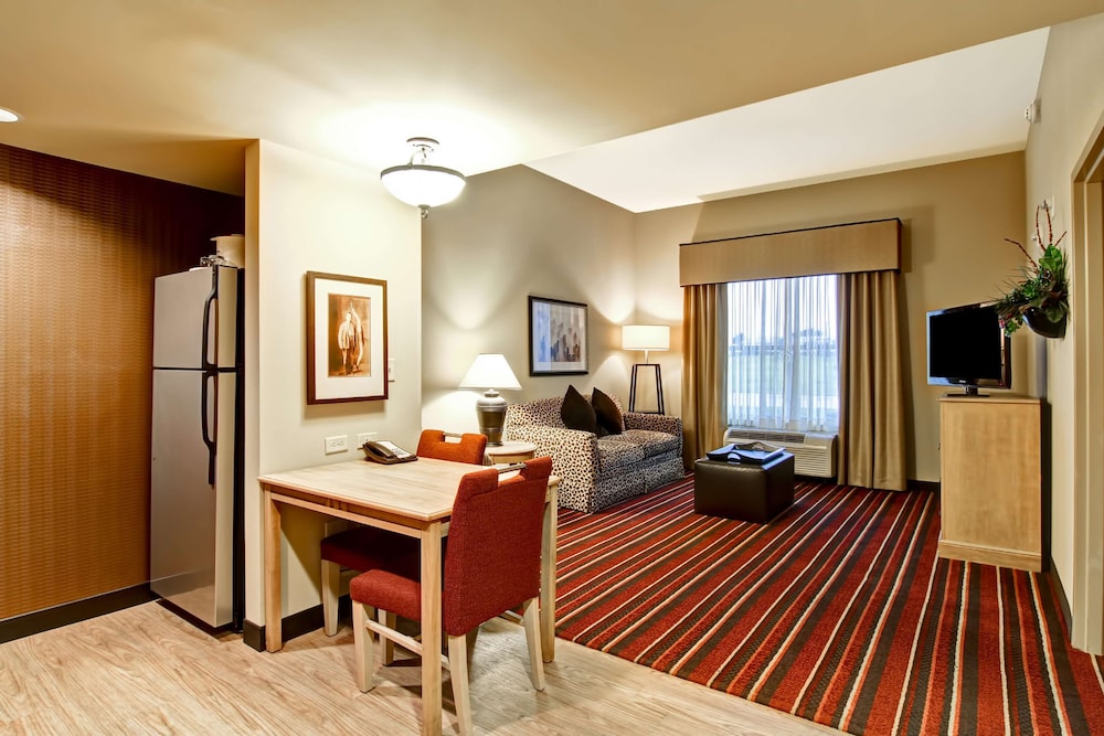 Homewood Suites By Hilton Austin Round Rock 52/68