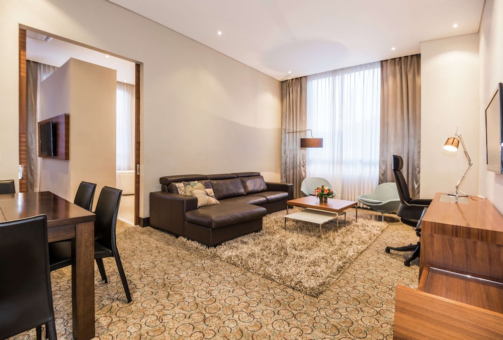 DoubleTree by Hilton Hotel Bogota Parque 93 34/43