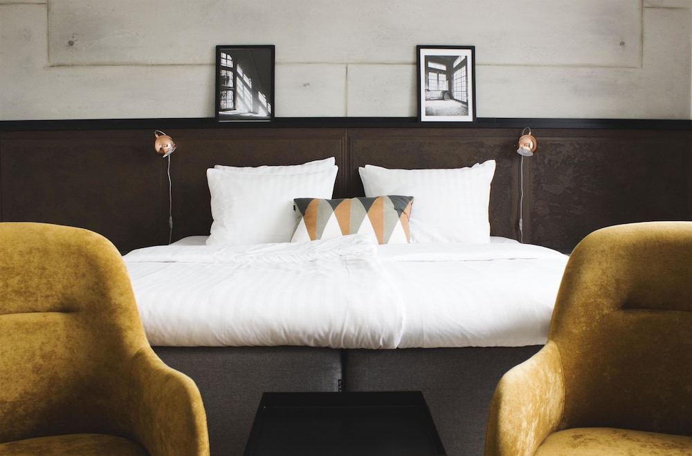 Best Western Royal Holstebro 26/60