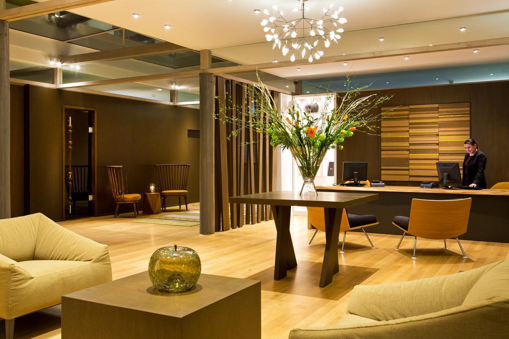 Hotel Palafitte 25/55