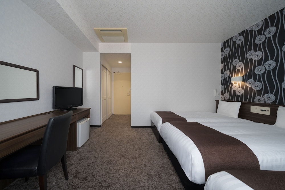 Hotel Centmain Nagoya 24/72