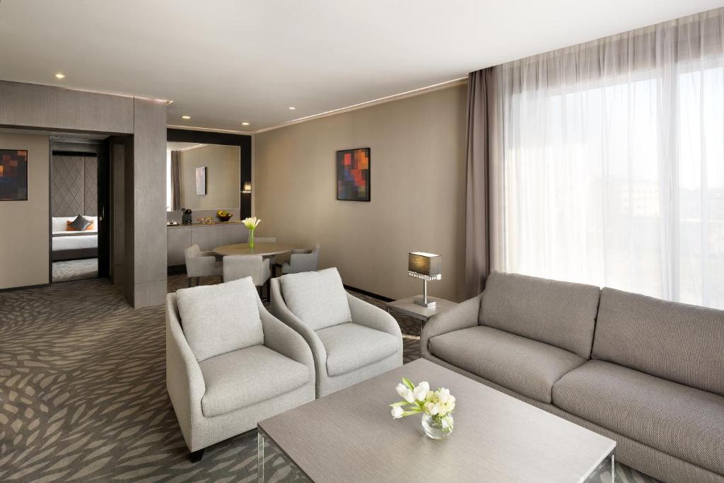 فندق سكون(Sukoon Hotel Jeddah) 29/50