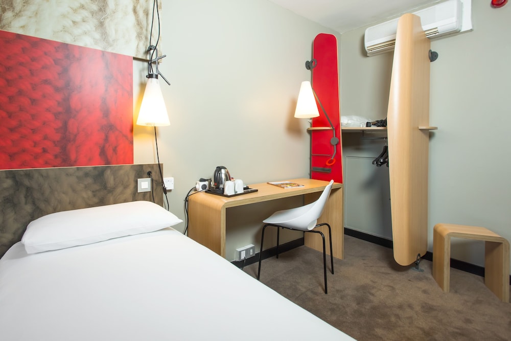 Ibis Leicester City 62/68