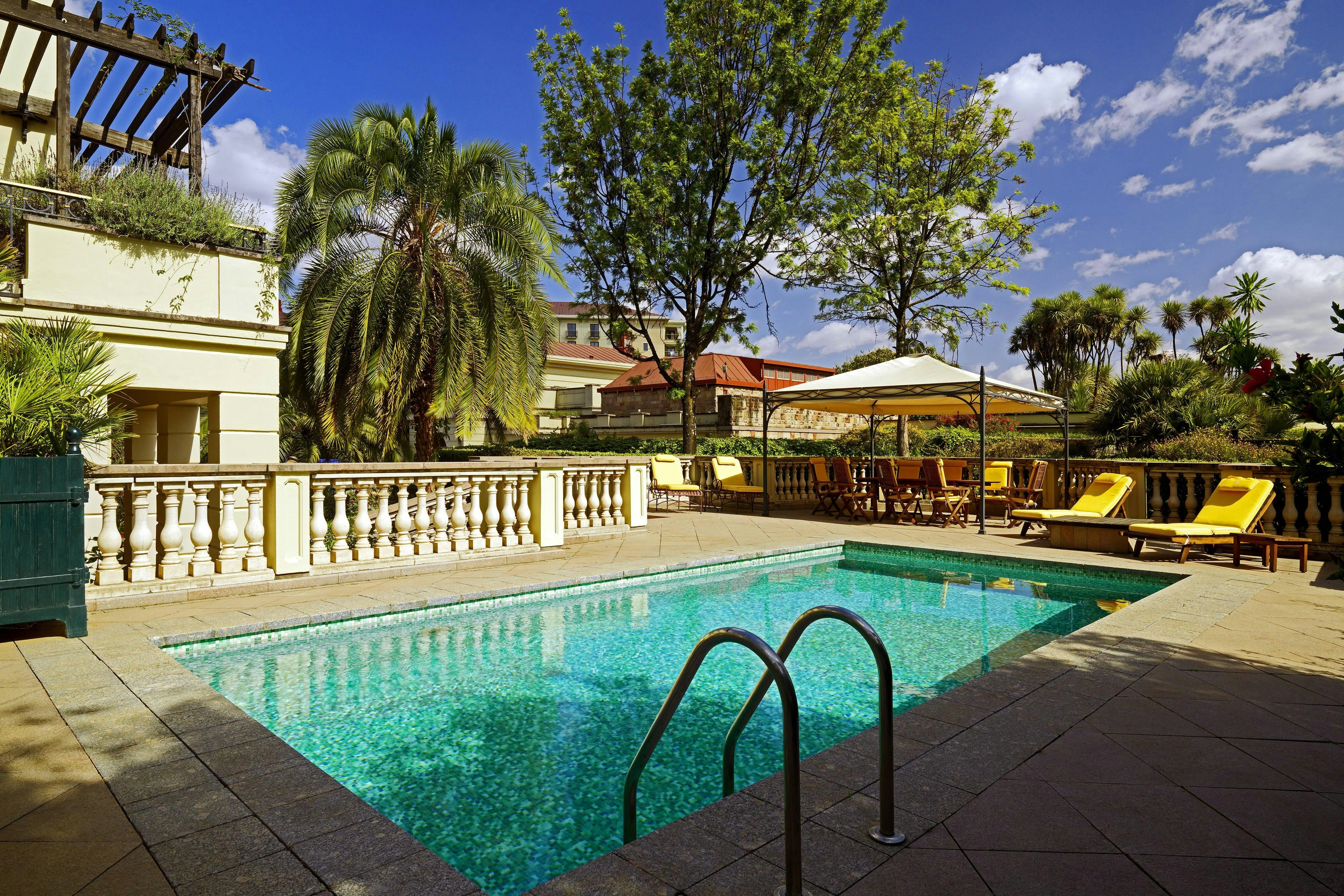 Sheraton Addis 38/81