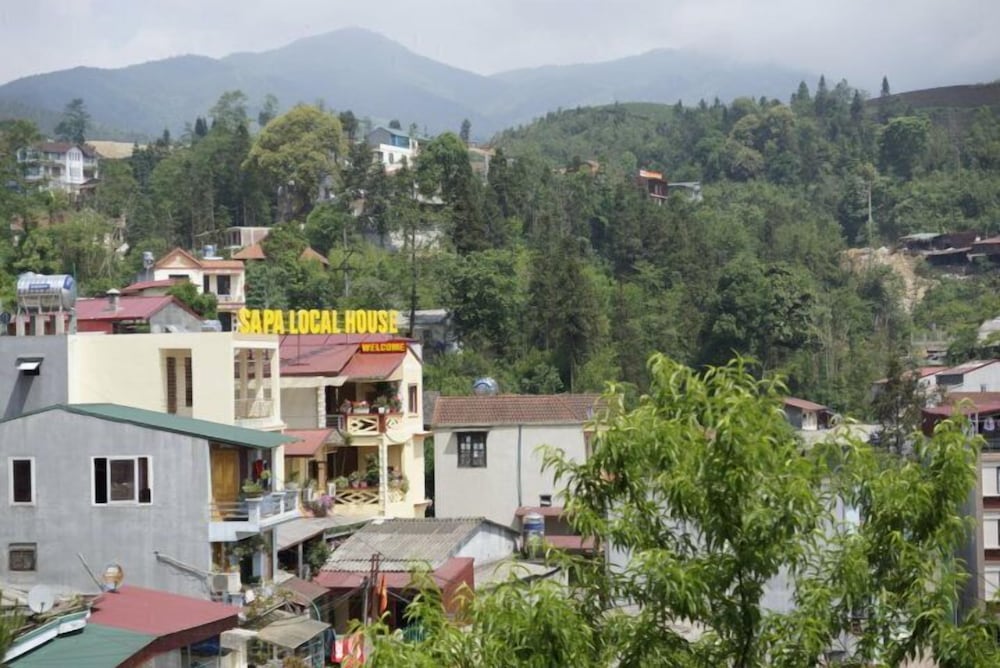 Sapa Local House 47/50