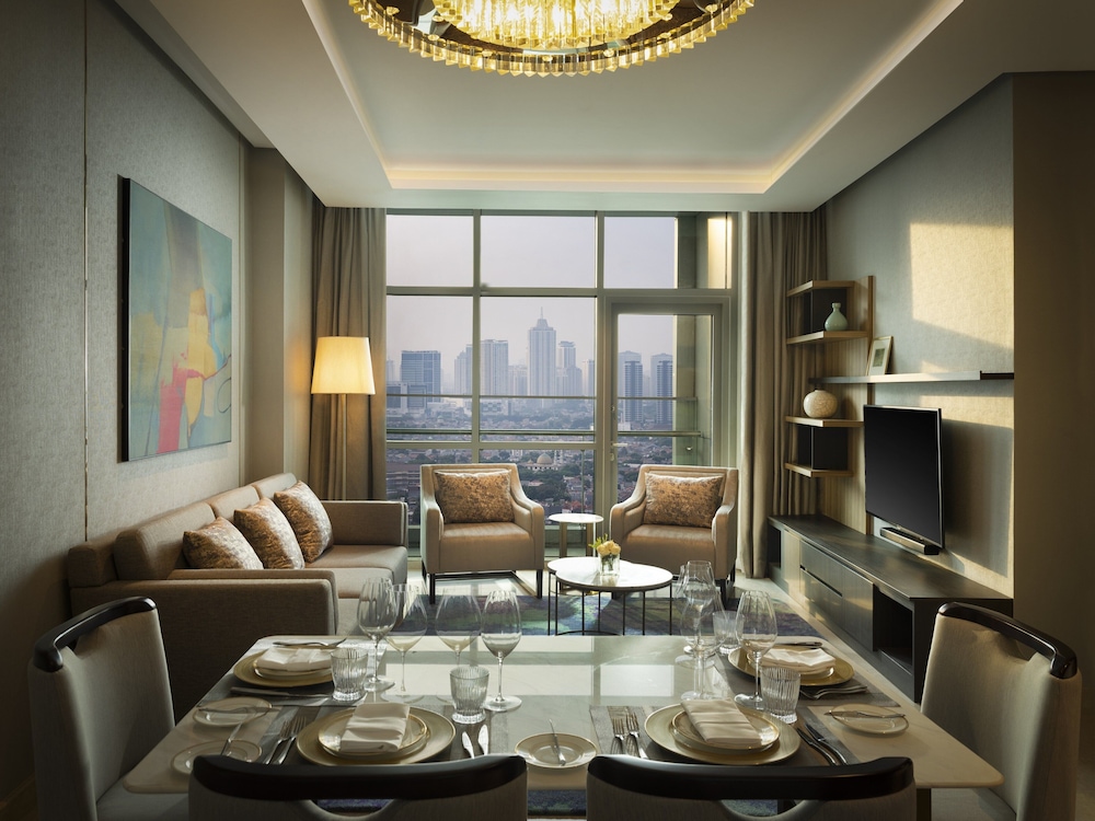 Intercontinental Jakarta Pondok Indah 45/76