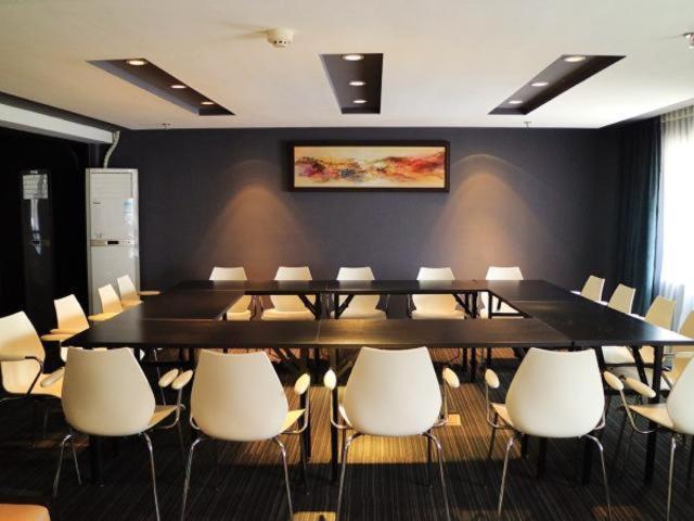 Jinjiang Inn Wenling Daxi 33/50