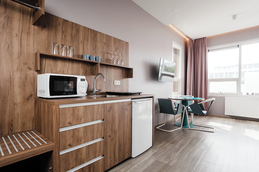 Hotel Oddsson 3/42