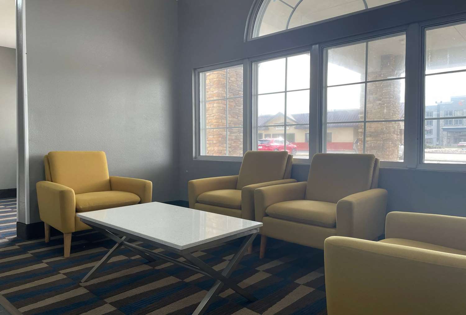 Microtel Inn and Suites by Wyndham Bossier City 19/46