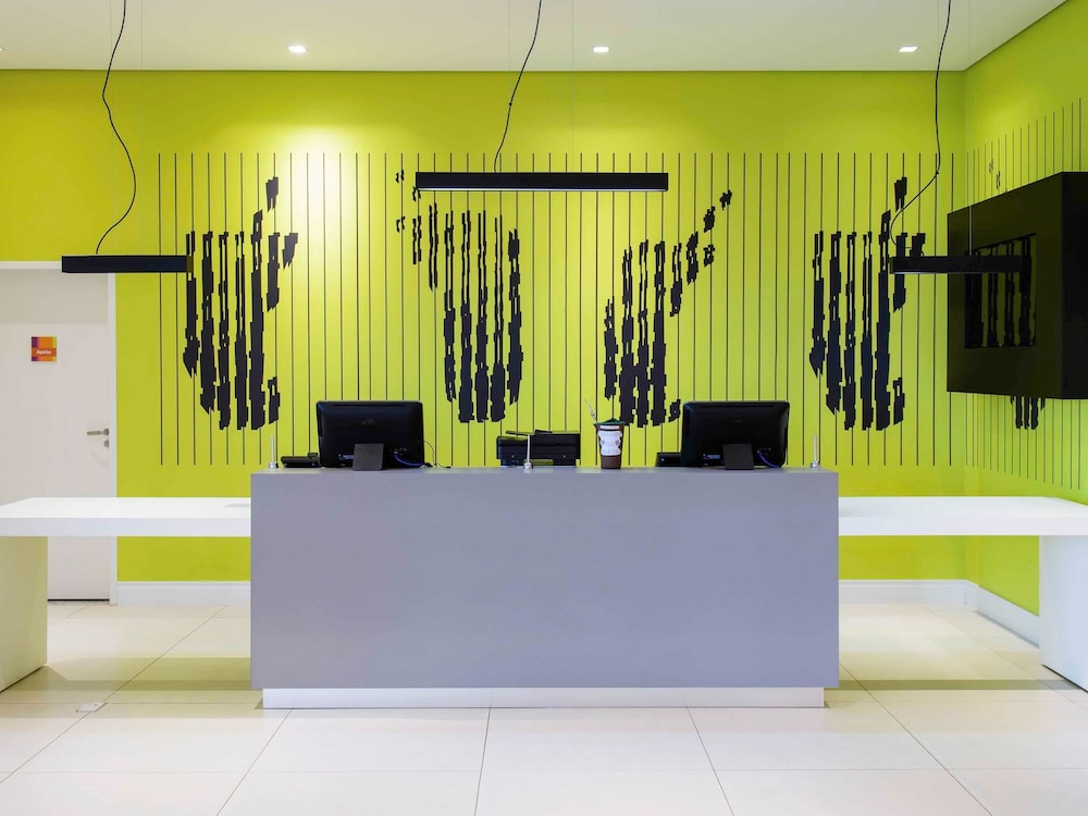 Ibis Styles Ponta Pora 11/58