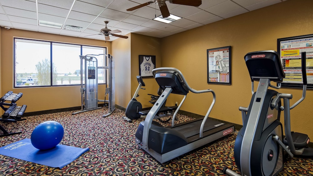 Best Western Plus Mid Nebraska Inn & Suites 28/41
