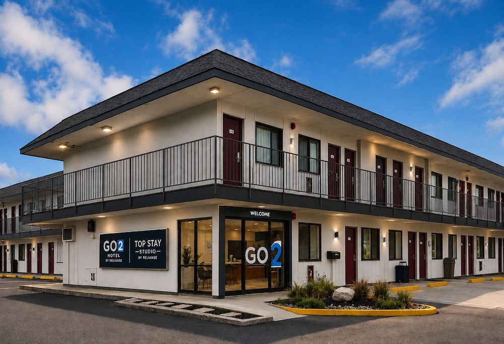 Motel6 Pittsburgh, PA - Crafton 40/50
