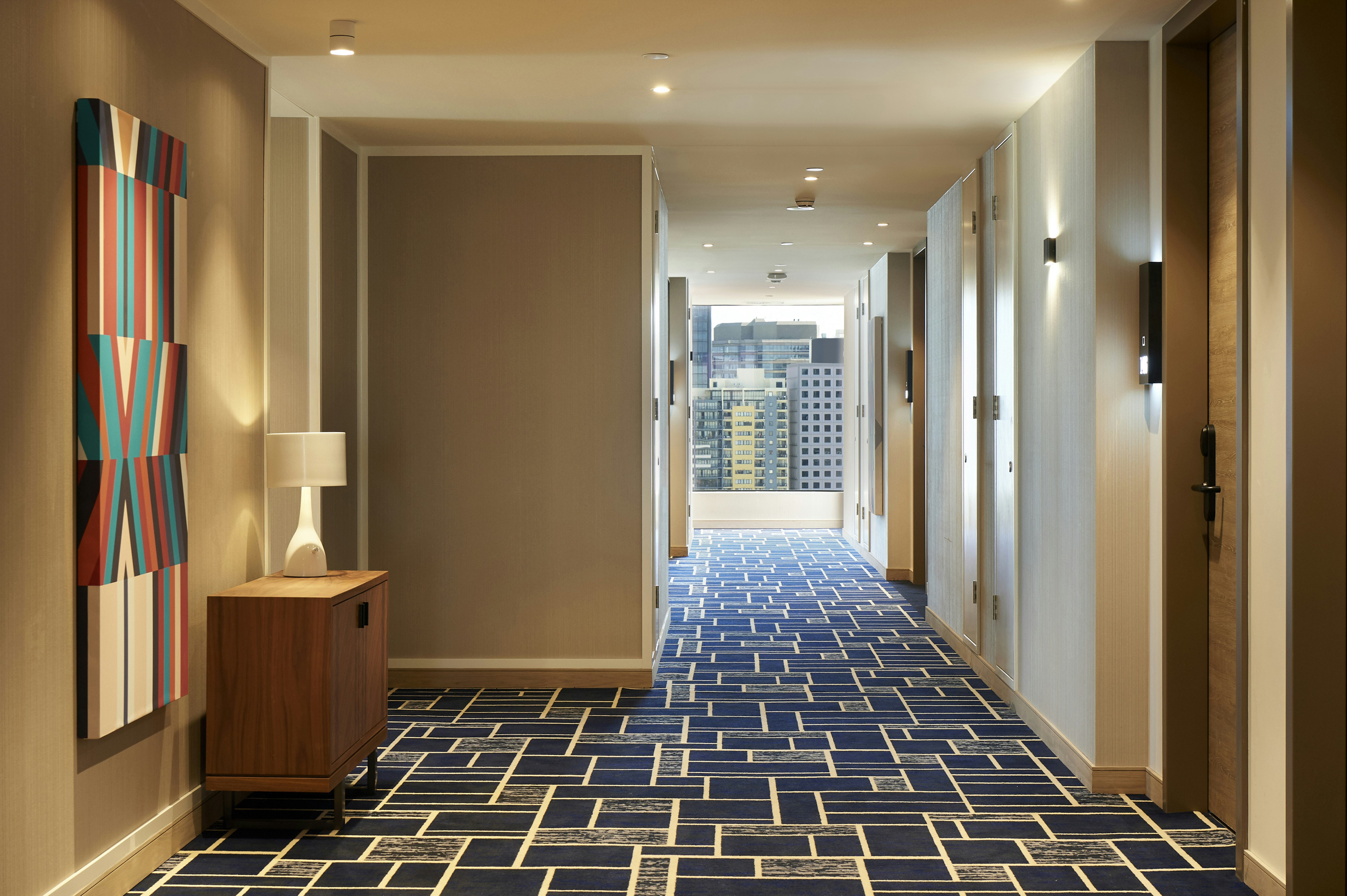 Doubletree By Hilton Perth Northbridge 9/65