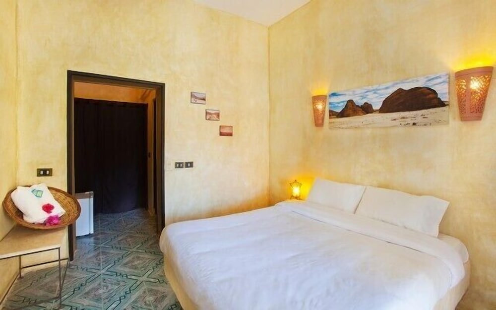 Bedouin Moon Hotel 12/50