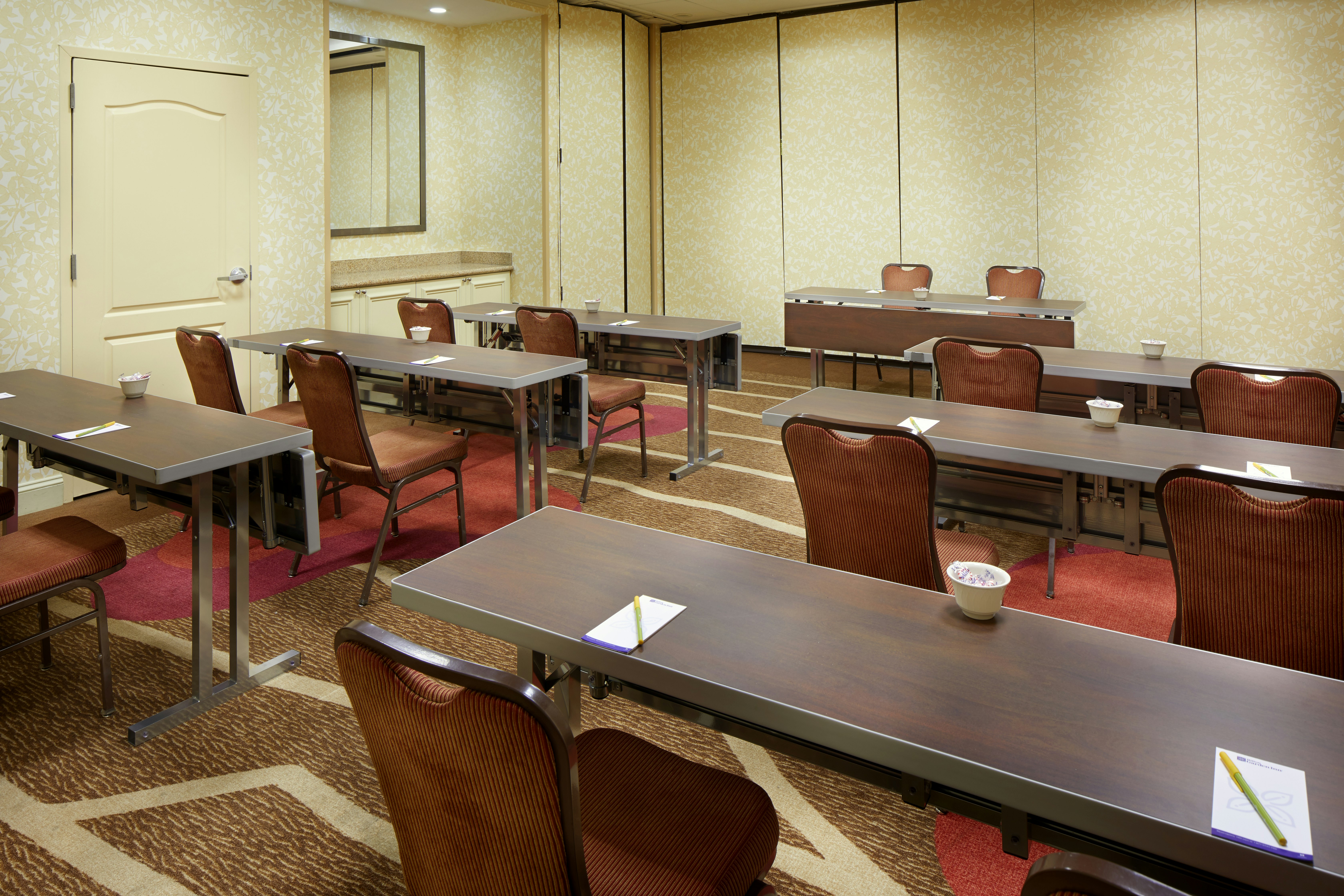 Hilton Garden Inn Savannah Midtown 24/43