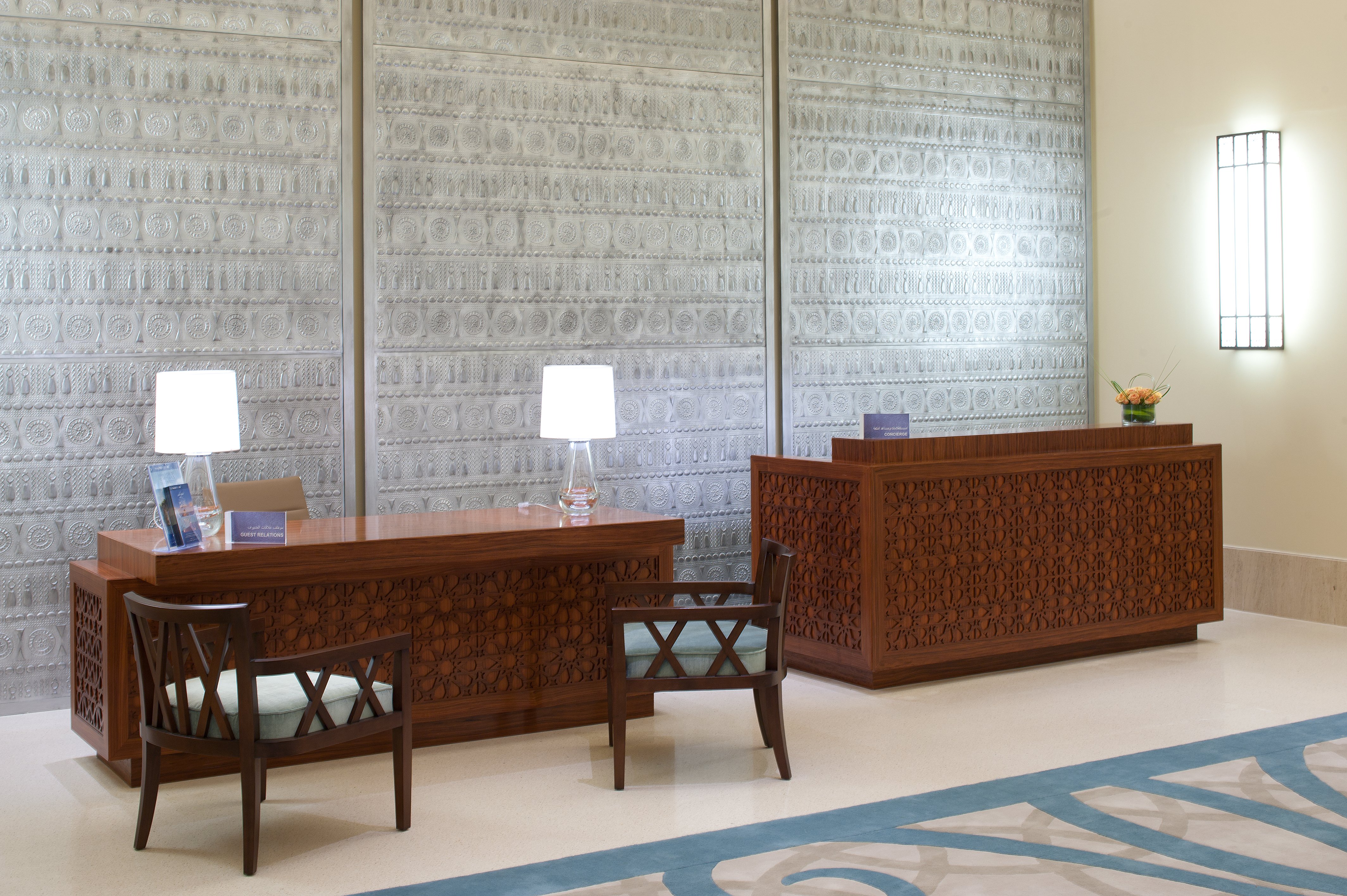 Crowne Plaza Duqm 7/50