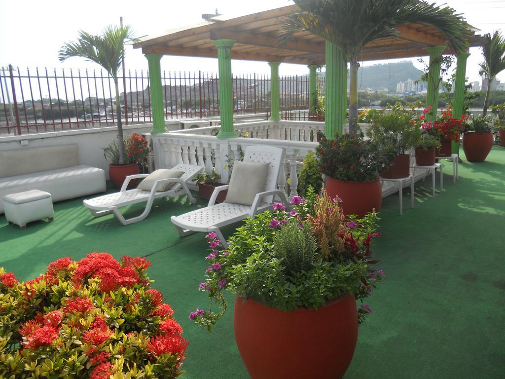 Patio de Getsemani 45/50