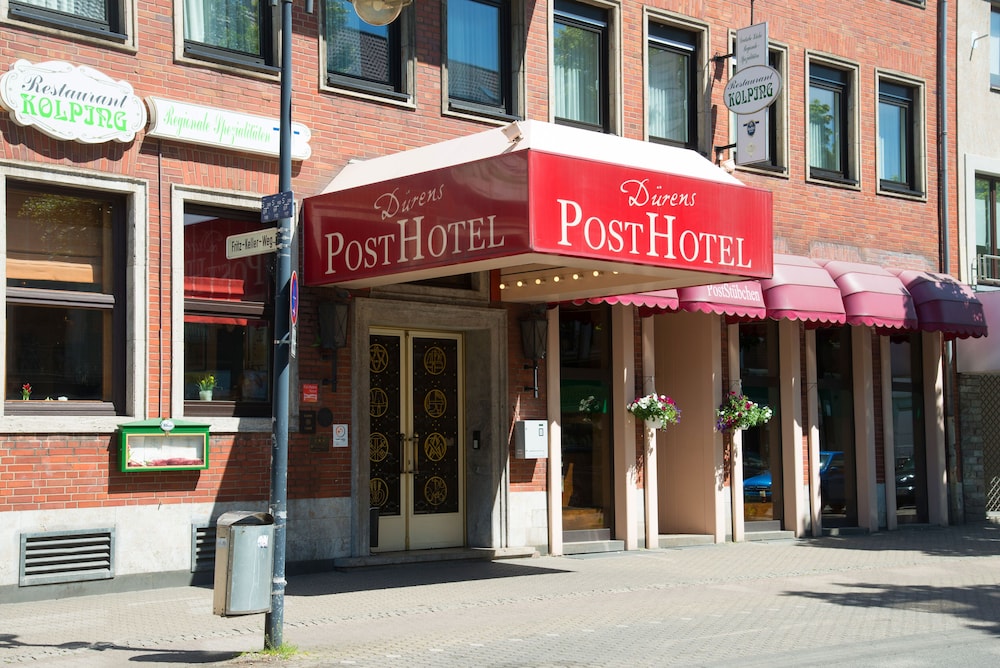 TRIP INN PostHotel Duren 2/50