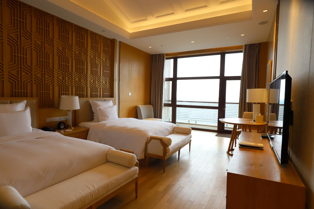 The View Hotel Changbai Mountain - MGallery Collection 19/62