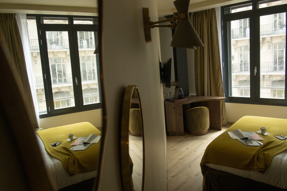 Hotel Casao 45/58